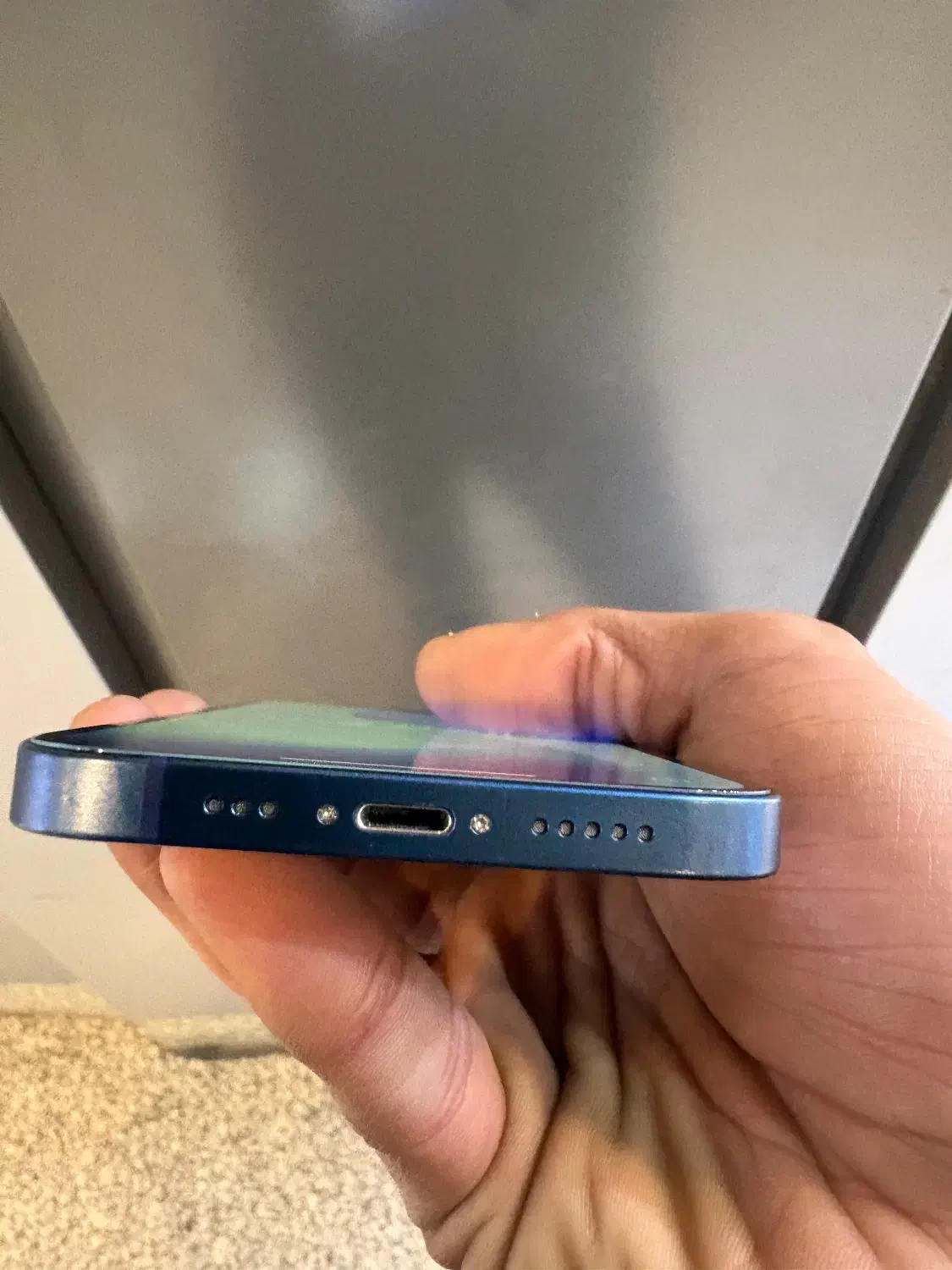 Iphone 12|موبایل|تهران, شیخ هادی|دیوار