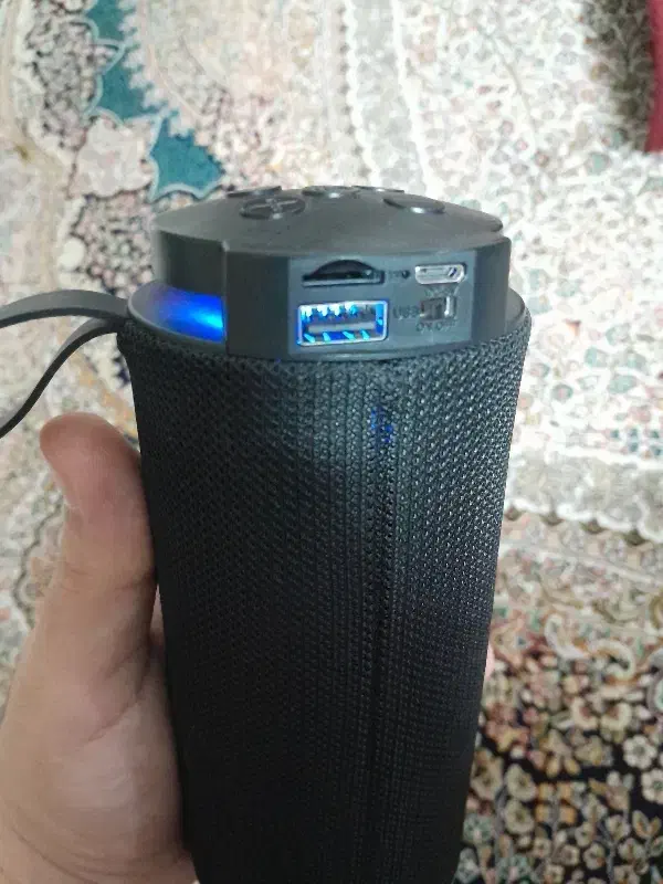 اسپیکر|پخشکننده همراه|تهران, سلسبیل شمالی|دیوار