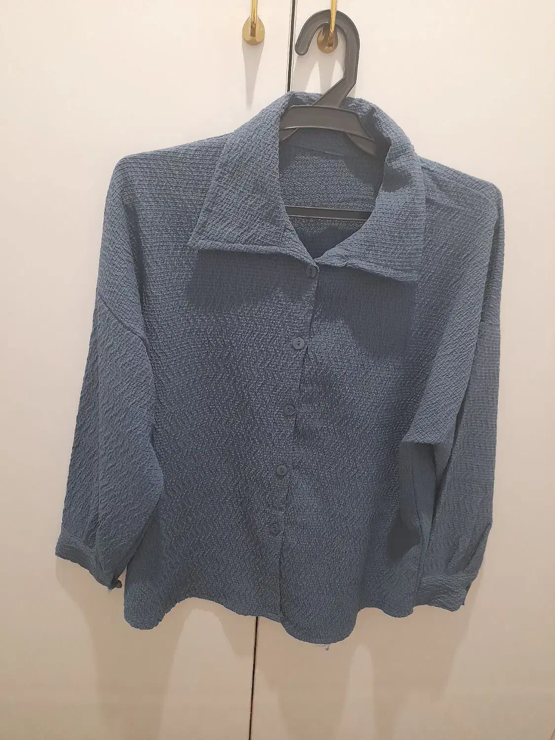 مانتو شومیز|لباس|قرچک, باقرآباد|دیوار