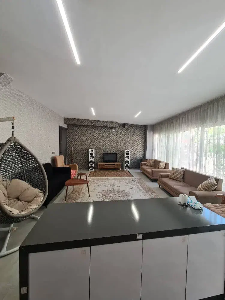 باغ ویلااجاره شاندیز|اجارهٔ کوتاهمدت ویلا و باغ|مشهد, سید رضی|دیوار