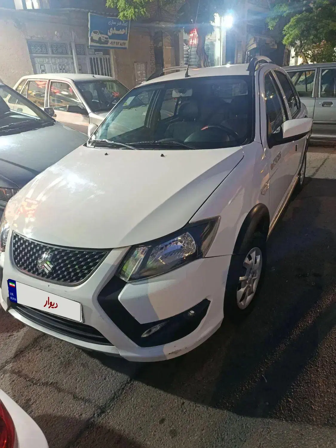 کوییک S 1401|خودرو سواری و وانت|تبریز, |دیوار