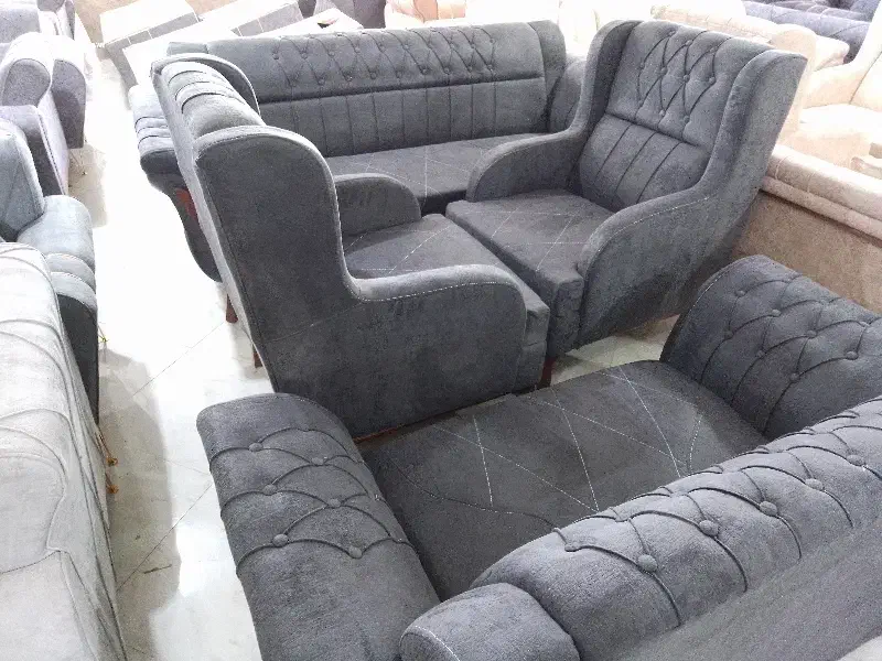 جشنواره 60 درصد تخفیفی مبل تهران|مبلمان خانگی و میز عسلی|کرمان, |دیوار