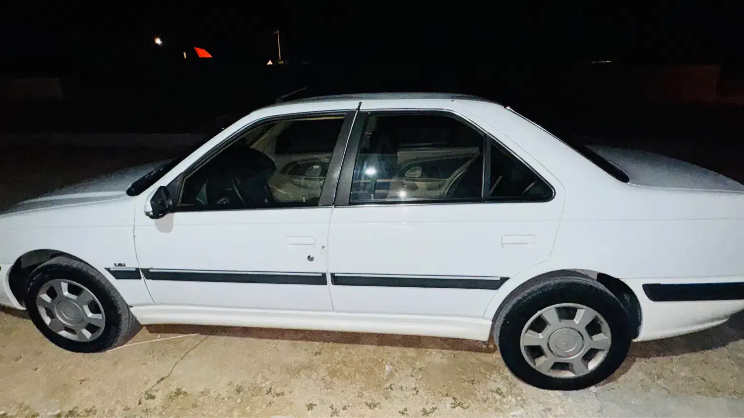 پارس tu5 درجه یک سیمی|خودرو سواری و وانت|جم, |دیوار