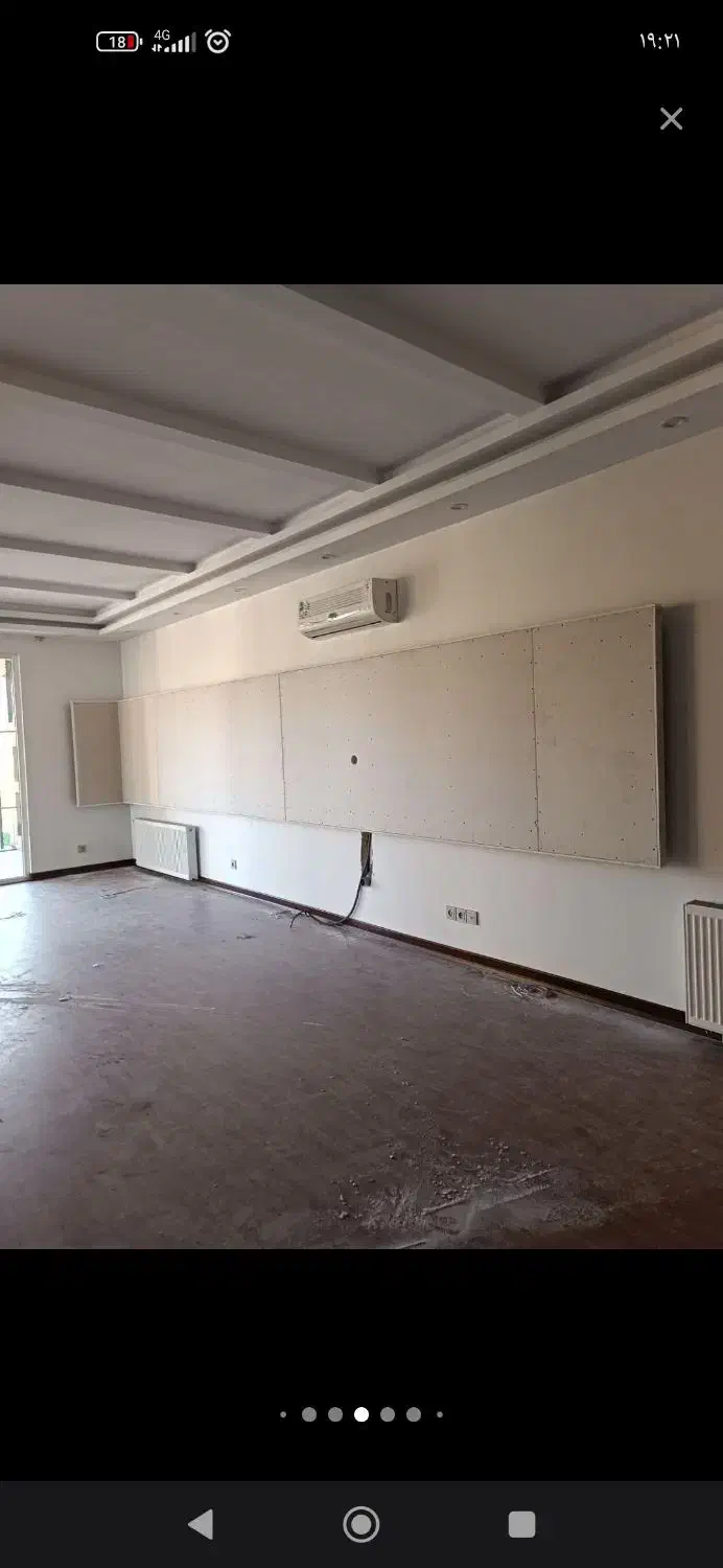 انواع کناف و دکوراسیون داخلی|خدمات پیشه و مهارت|الیگودرز, |دیوار