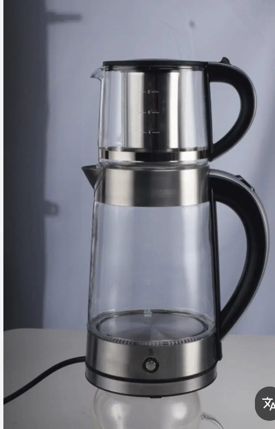 چای ساز|سماور، چایساز، قهوهساز|کرج, باغ سیب|دیوار