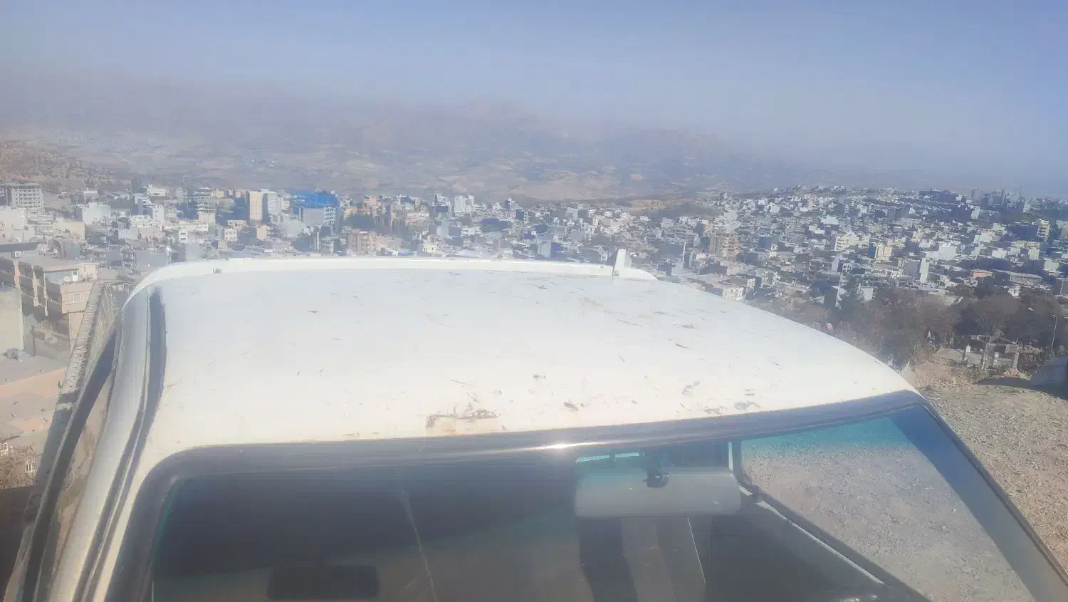 تویوتا هایلوکس تک کابین|خودرو سواری و وانت|سردشت, |دیوار