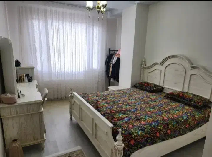 خیرین بالا همکف فول|فروش آپارتمان|اشتهارد, |دیوار