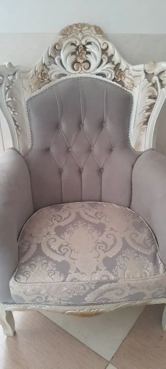 کار در تعمیر مبل|استخدام صنعتی، فنی، مهندسی|گناباد, |دیوار