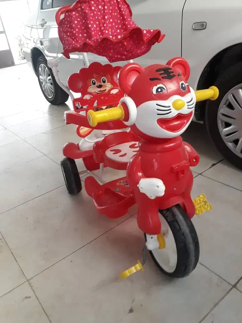 سه چرخه کودک|دوچرخه، اسکیت، اسکوتر|اردبیل, |دیوار