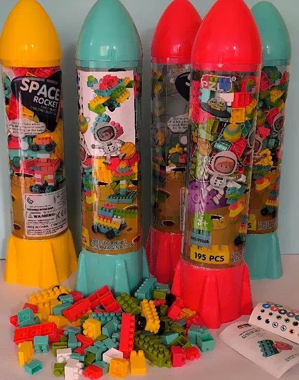 لگو، پازل ، قاشق چنگال، چراغ خواب خارجی|اسباب‌‌بازی|مشهد, سید رضی|دیوار