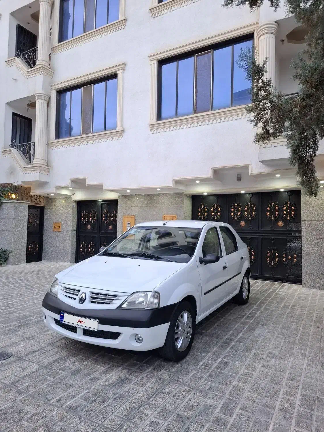 ال نود E2 فول، بیرنگ|خودرو سواری و وانت|کرج, چمن|دیوار