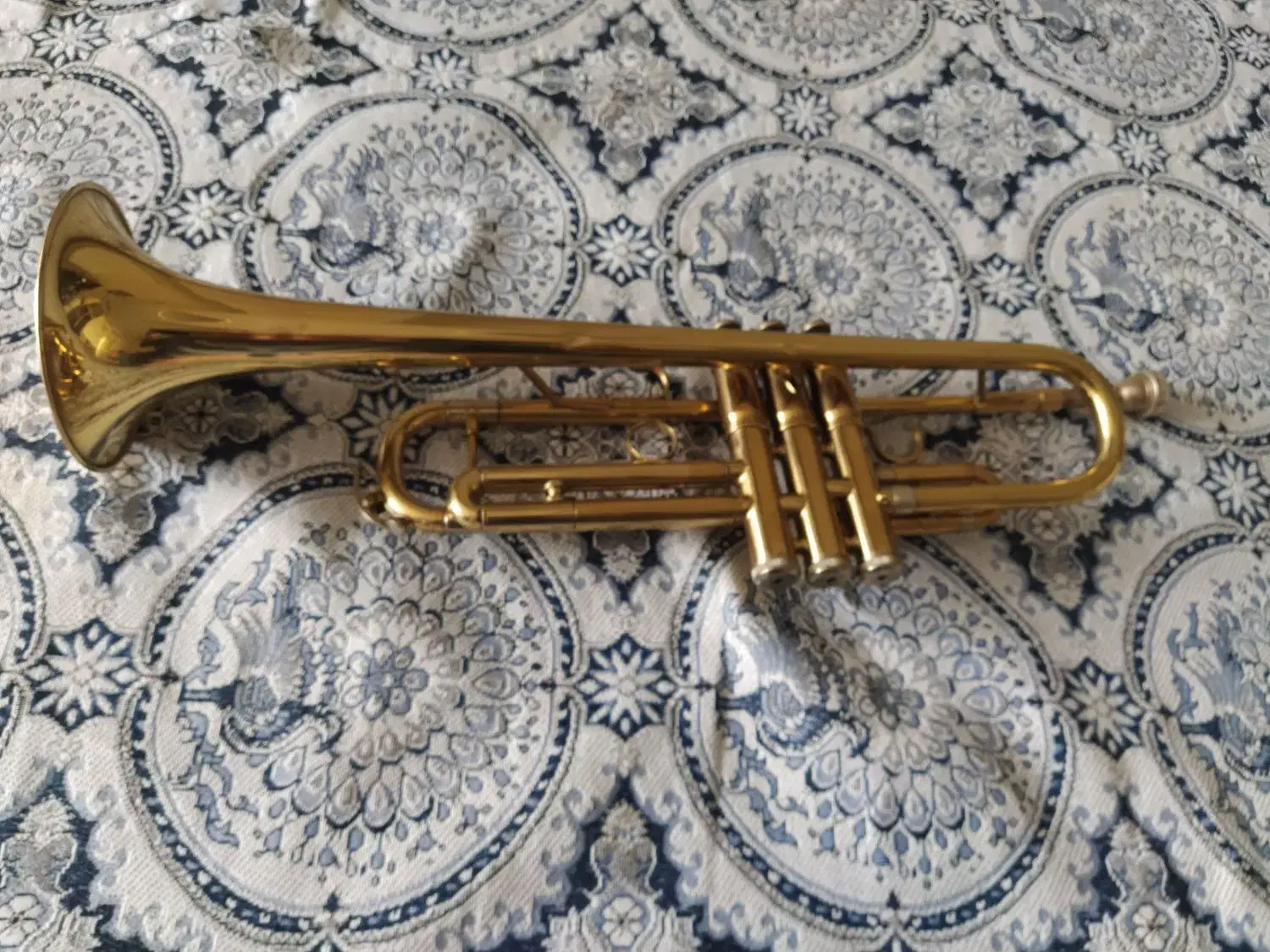 ترومپت|سازهای بادی|اسلام‌شهر, شهرک قائمیه|دیوار