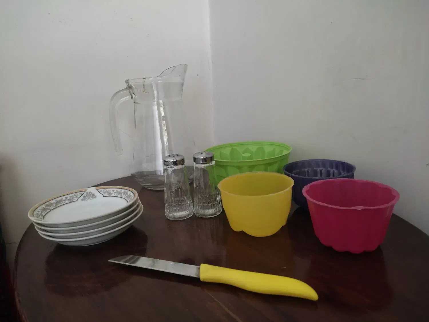 خرده ریز ودو عددکاورکوسن دخترانه|ظروف سرو و پذیرایی|تهران, شکوفه|دیوار