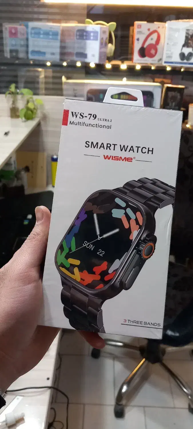 ویسمی|لوازم جانبی موبایل و تبلت|نقده, |دیوار