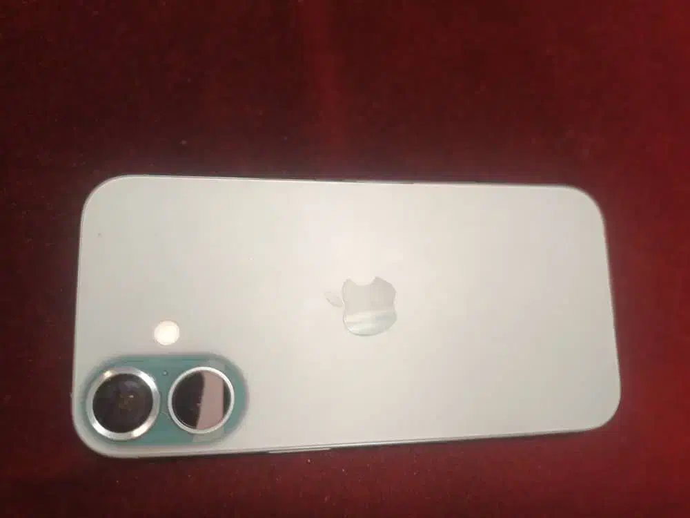 ایفون ۱۶ نرمال|موبایل|بجنورد, |دیوار