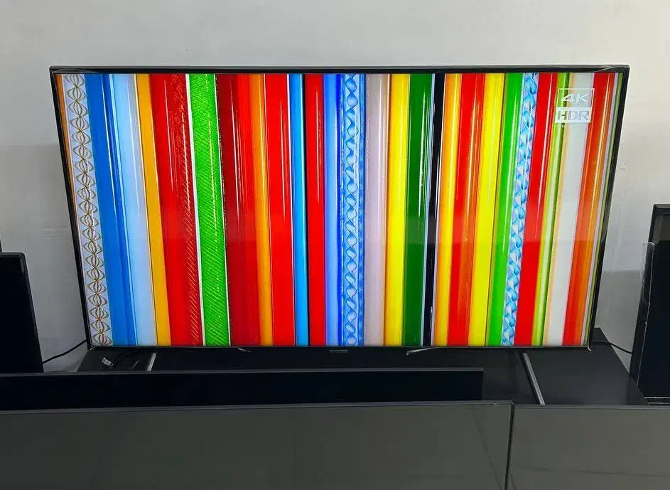 تی وی پلاس ( ۳۲ اینچ تا ۶۵ اینچ نقد و اقساط)|تلویزیون و پروژکتور|اصفهان, جامی|دیوار