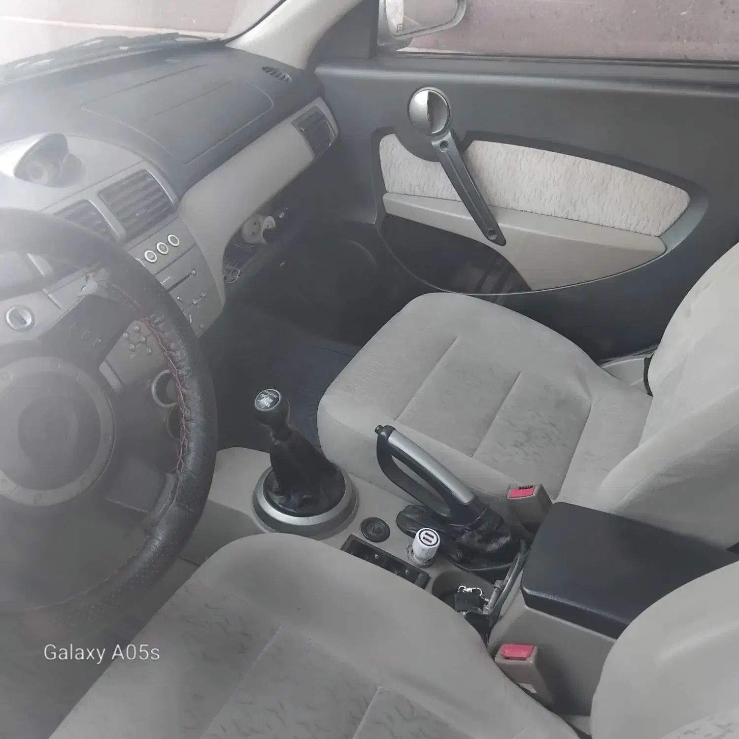 جنتو استثنایی ۲۰۰۶ پلپپ|خودرو سواری و وانت|کرج, مهرویلا جنوبی|دیوار