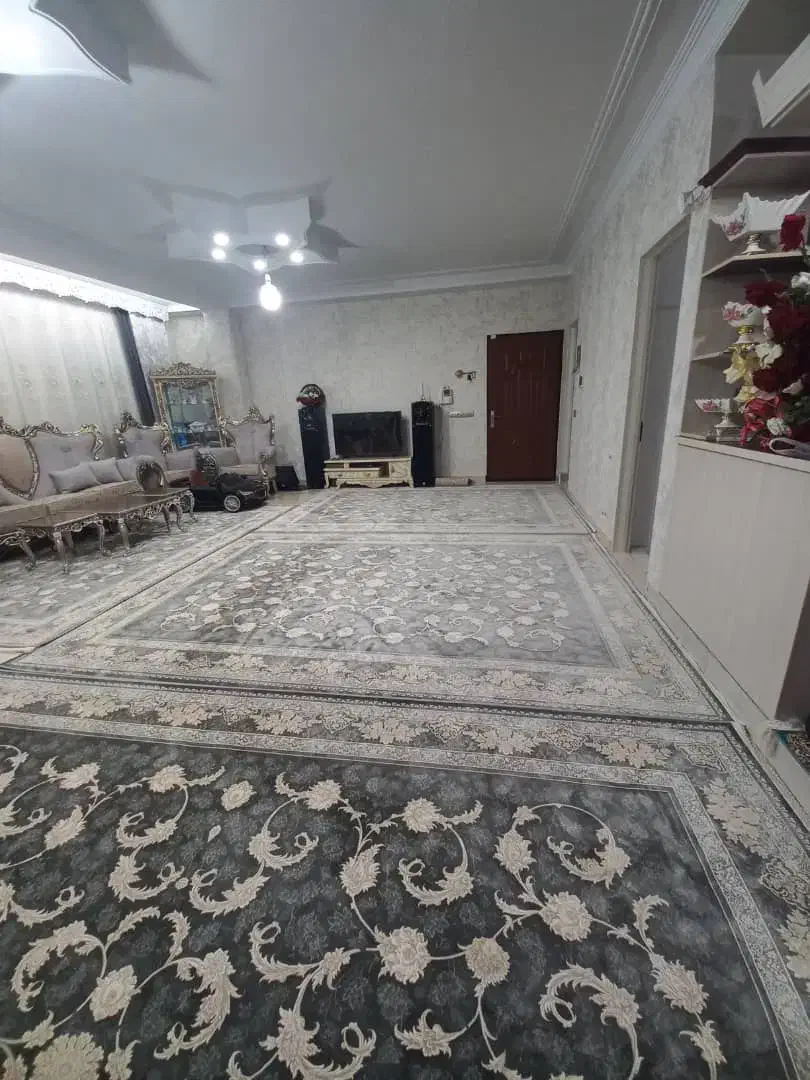 واحد ۸۶ متری فول امکانات غرق در نور شهرک مهر|فروش آپارتمان|نسیم‌شهر, |دیوار