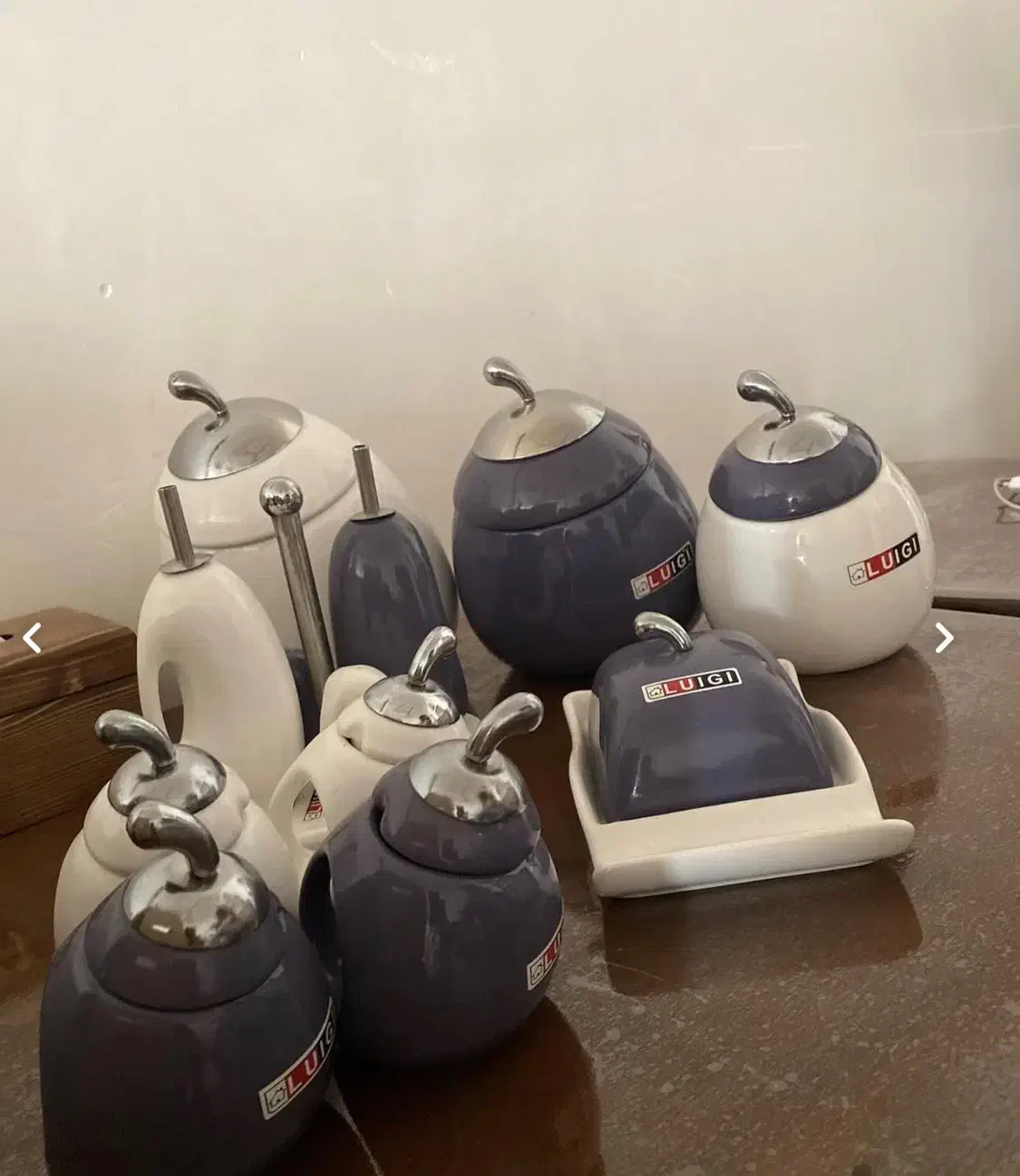 لوازم منزل|ظروف نگهدارنده، پلاستیکی، یک‌بارمصرف|اسلام‌شهر, شهرک الهیه|دیوار