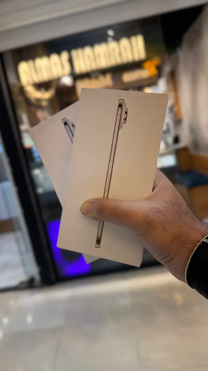 ایفون ۱۷ایر iPhone 17 air|موبایل|تهران, گیشا|دیوار