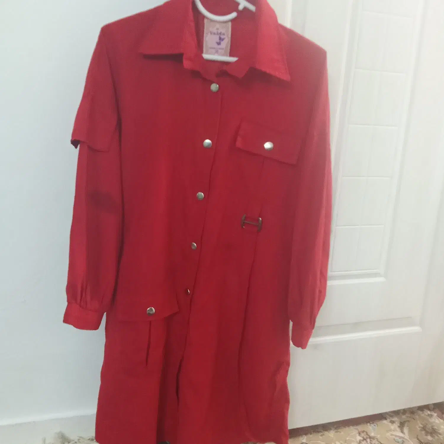 مانتو|لباس|بیرجند, |دیوار