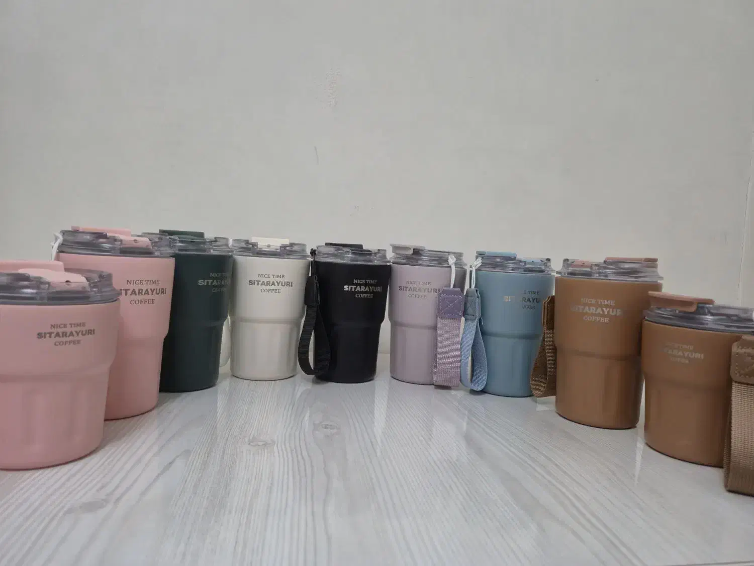 تراول ماگ بدون نشت اورجینال|ظروف نگهدارنده، پلاستیکی، یکبارمصرف|تهران, امانیه|دیوار