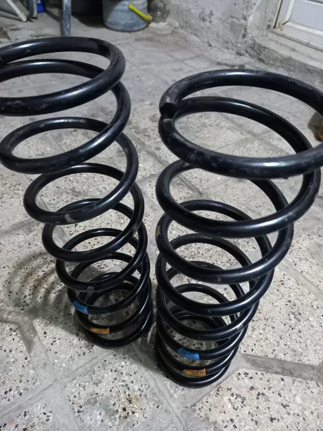 فنرلول پراید|قطعات یدکی و لوازم جانبی|ورامین, ورامین|دیوار