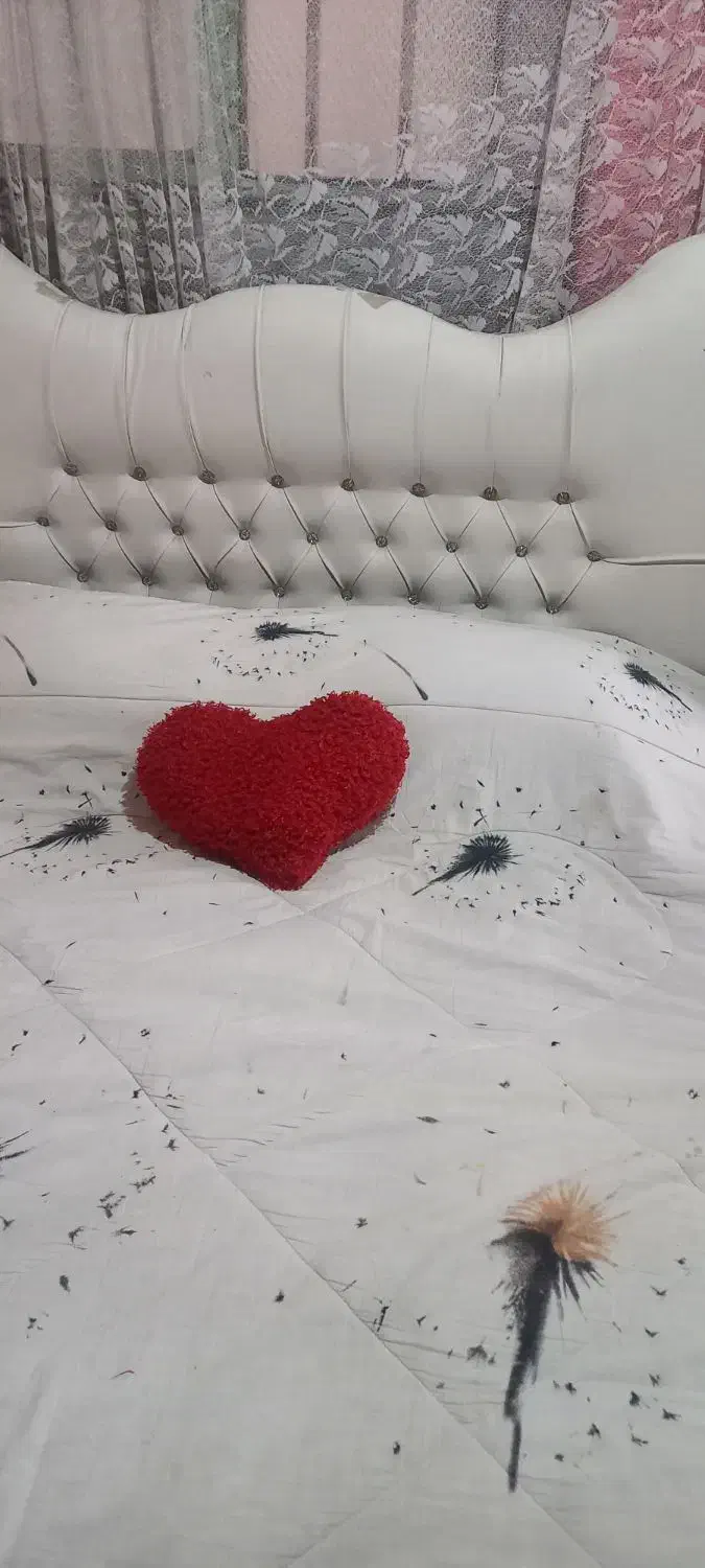 تخت دونفره|تخت و سرویس خواب|شوش, |دیوار