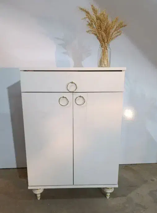 میز آرایش کنسول جا کفشی میز تیوی و ...|بوفه، ویترین، کنسول|مشهد, طلاب|دیوار