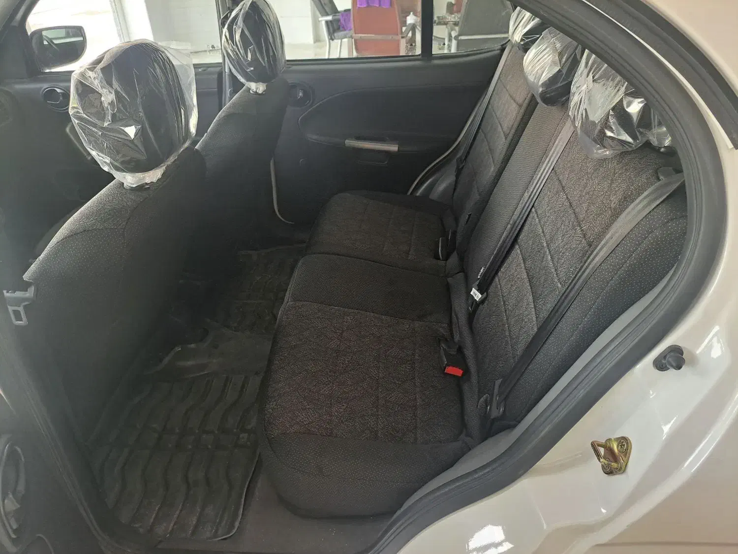 کوییک R ۴۰۳|خودرو سواری و وانت|دهلران, |دیوار