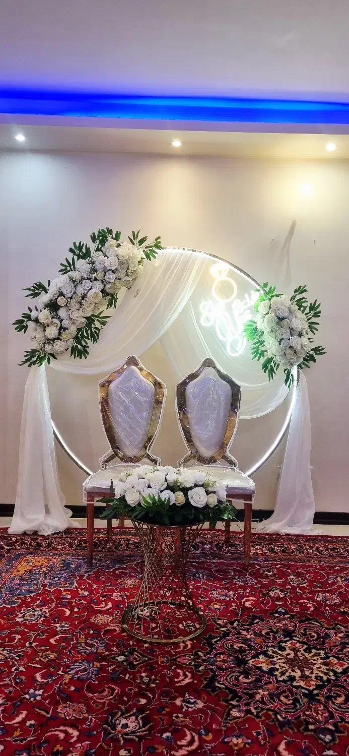 بادکنک آرایی و گل آرایی|خدمات پذیرایی، مراسم|اراک, |دیوار