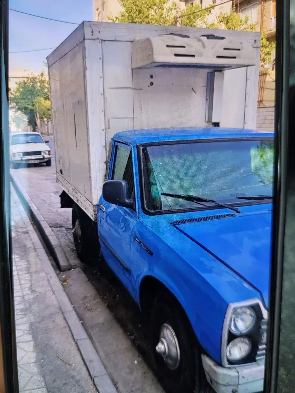 فروشی|خودرو سواری و وانت|تهران, کیانشهر|دیوار