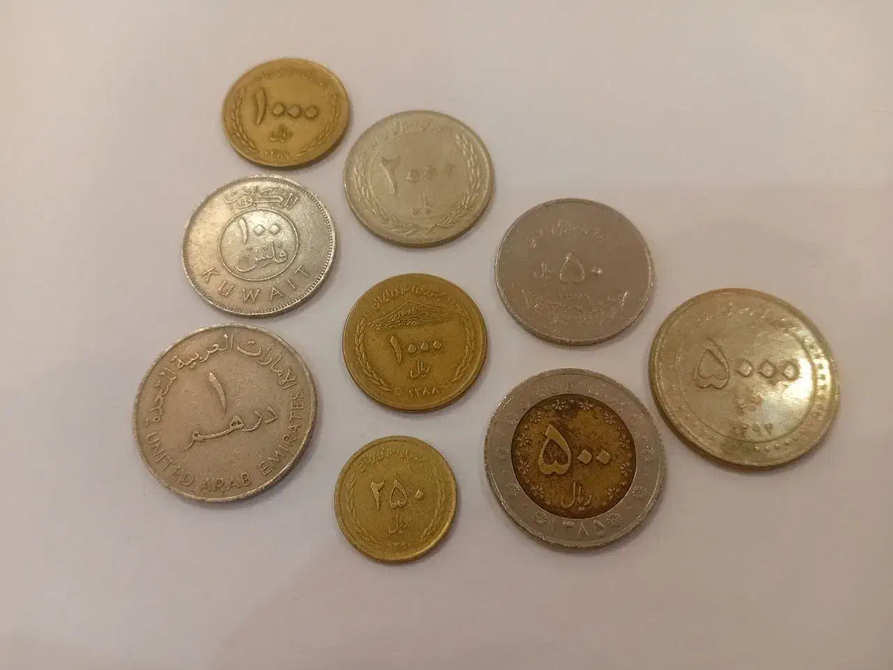 سکه عتیقه|کلکسیون سکه، تمبر، اسکناس|سنندج, |دیوار