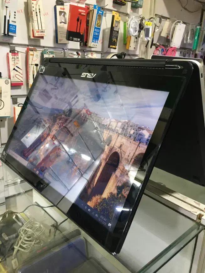 فروش ویژه لپتاپ های لمسی و غیرلمسی|رایانه همراه|کرج, شهرک جهازیها|دیوار