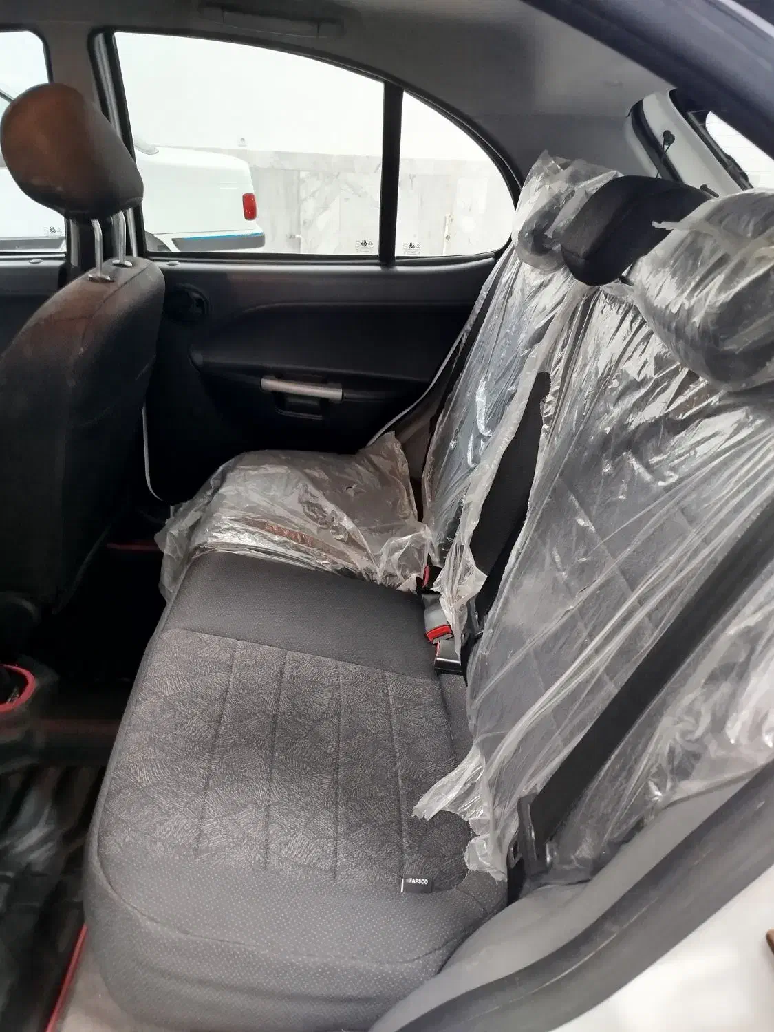 کوییک GX مدل ۴۰۳گلپایگان|خودرو سواری و وانت|گلپایگان, |دیوار