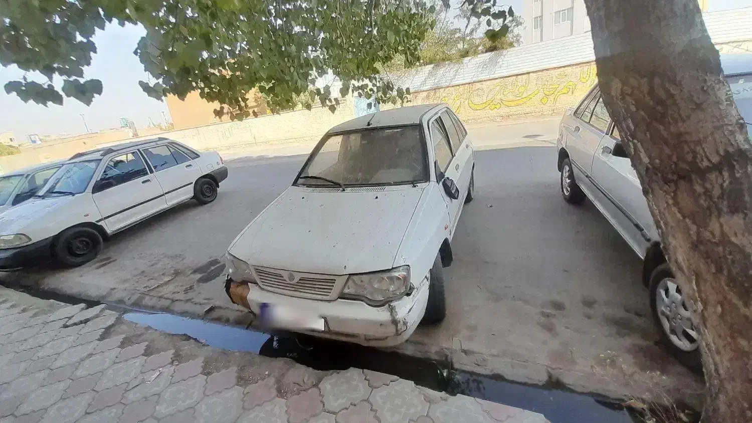 هاچبک کره ای مدل ۷۴|خودرو سواری و وانت|نیشابور, شهرک اندیشه|دیوار