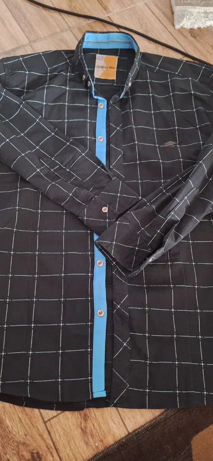 پیراهن های مردانه|لباس|تبریز, |دیوار