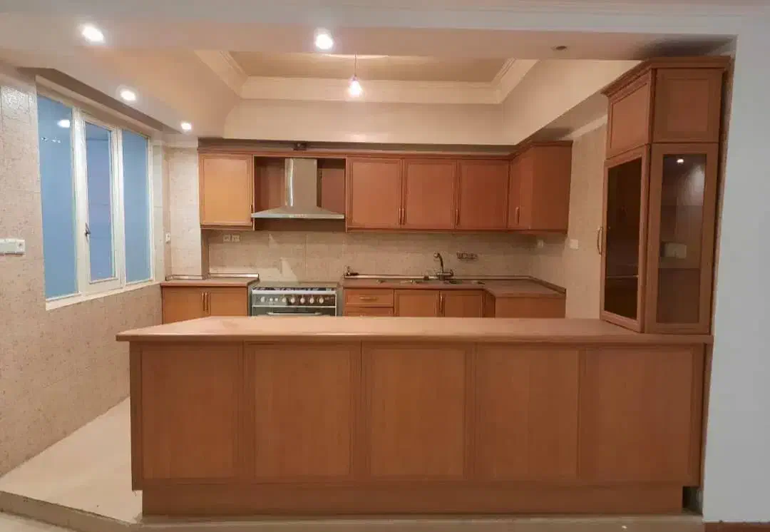 سوهانک ۹۴متر دو خواب(میکائیل)