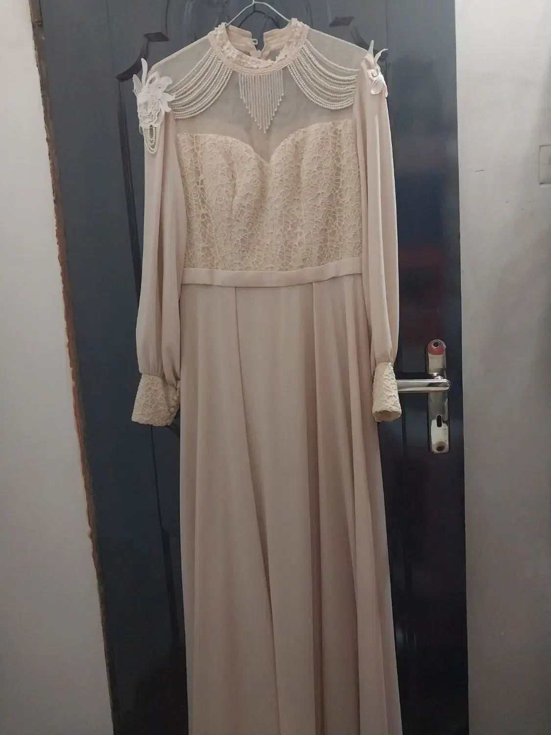 لباس مجلسی دخترانه|لباس|ارومیه, |دیوار