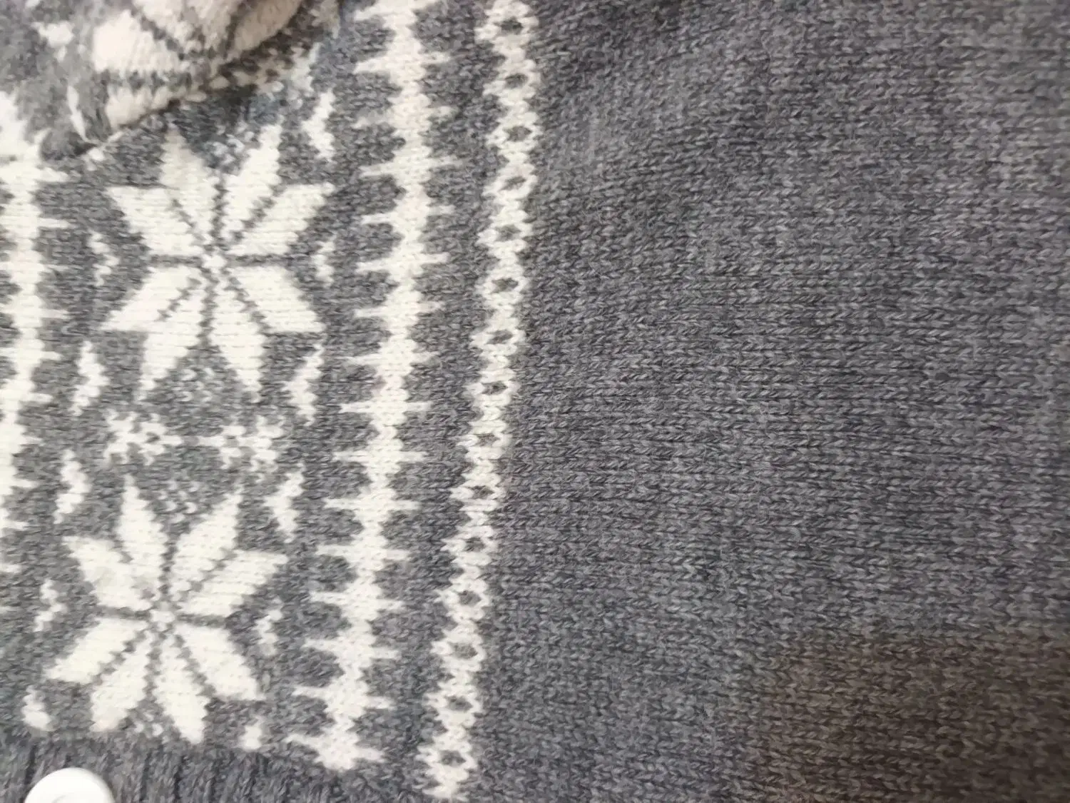 سویشرت بافت. و بلوز بافت|کفش و لباس بچه|شراء, |دیوار