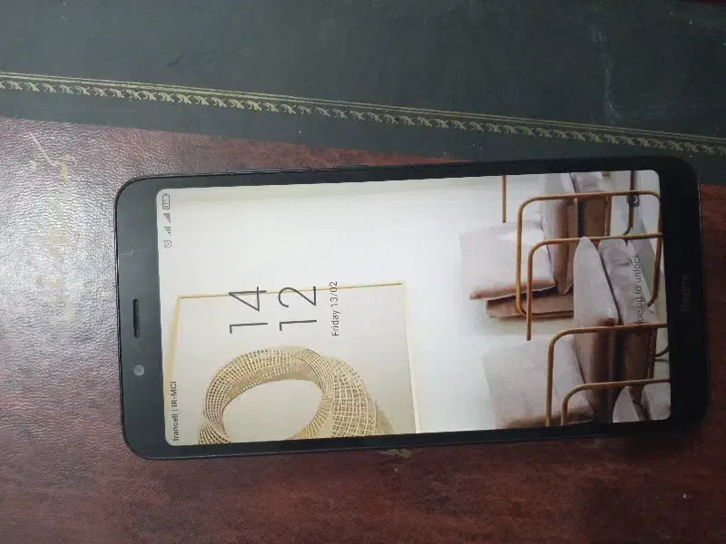 شیایومی 7a|موبایل|تهران, علم و صنعت|دیوار