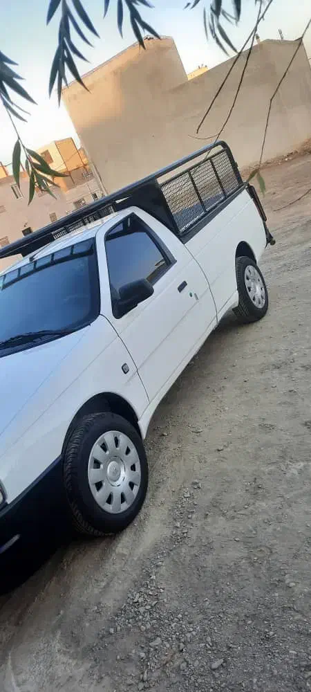 فروش آریسان 2|خودرو سواری و وانت|گلپایگان, |دیوار