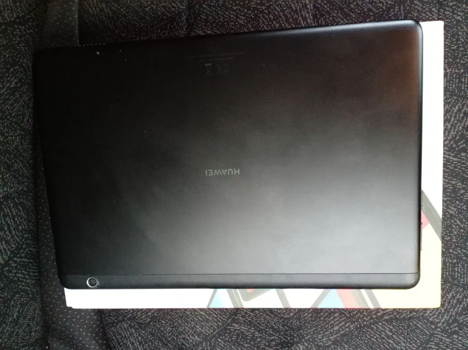 تبلت مدیا پد T5هواوی|تبلت|اصفهان, باغ زیار|دیوار