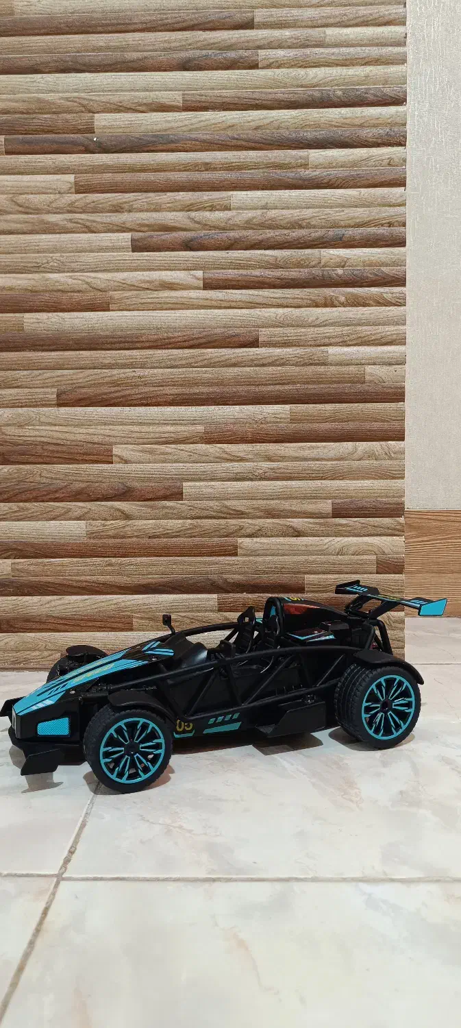 ماشین کنترلی|اسباب‌‌بازی|قزوین, |دیوار