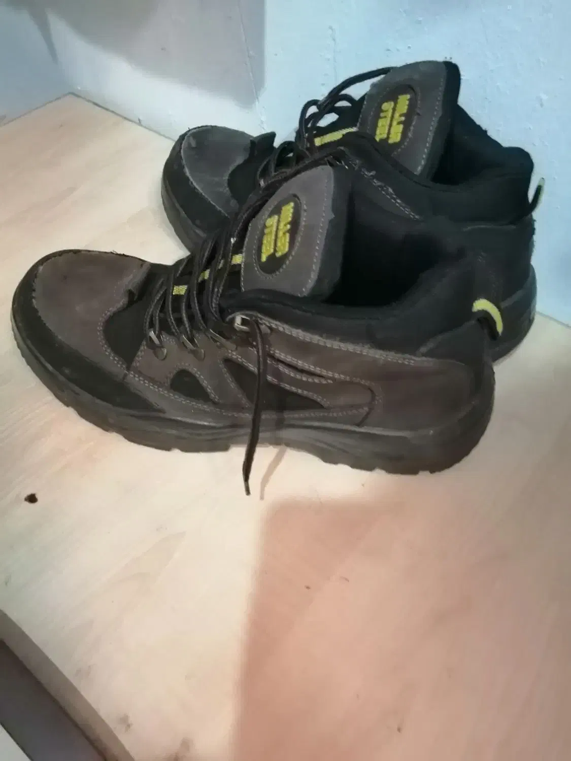 کفش کوهنوردی سایز 42 کوه ورزشی کتونی 40 خارجی|کیف، کفش، کمربند|تهران, شیوا|دیوار