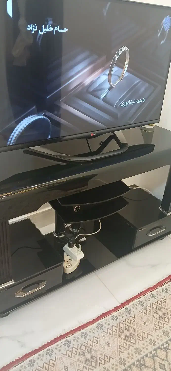 میز تلوزیون|میز تلویزیون|تسوج, |دیوار