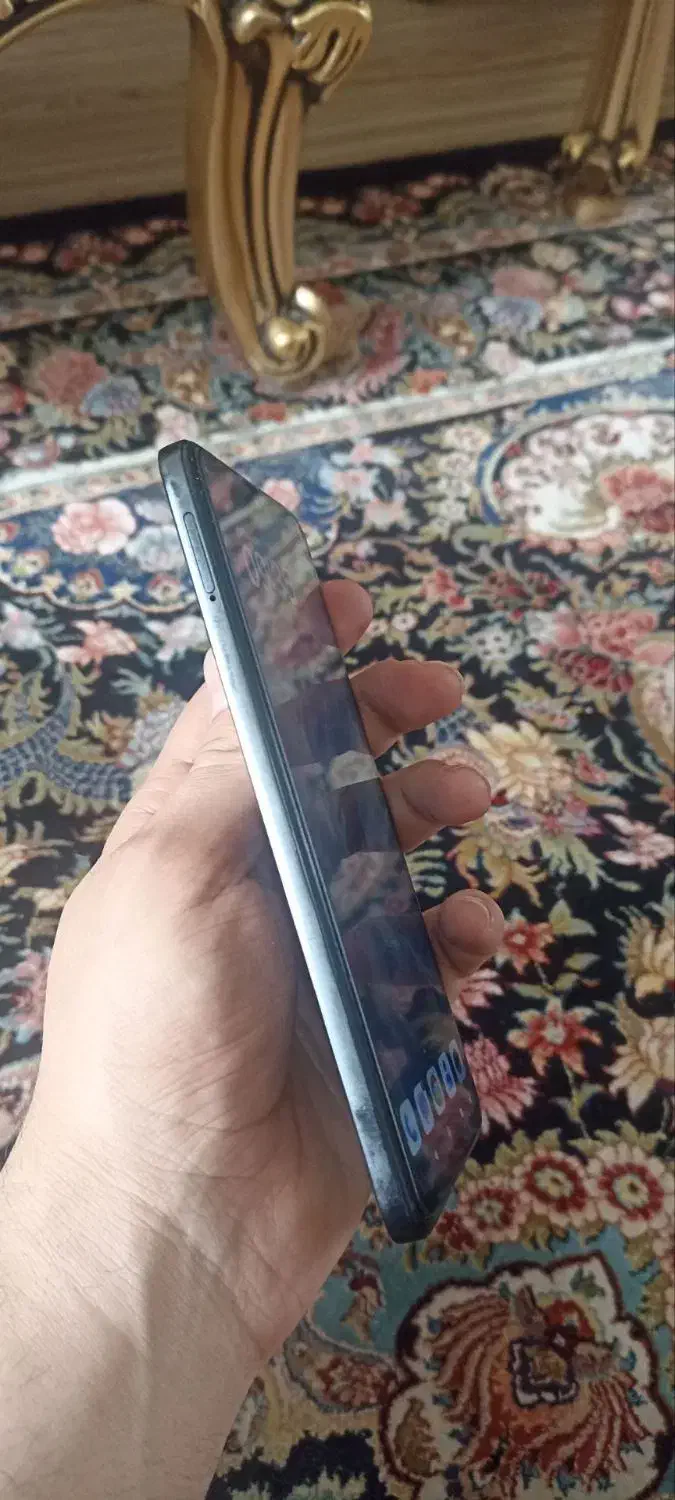 شیائومی M4 pro 256G|موبایل|کرج, شهرک اوج|دیوار