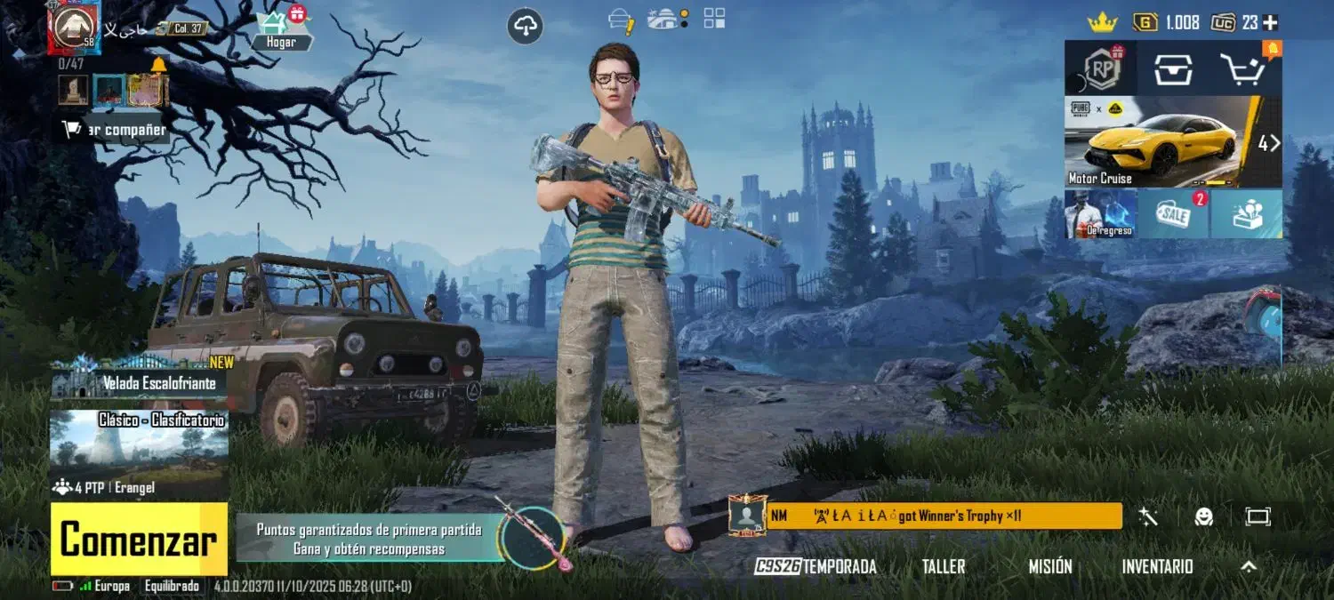 اکانت پابجی|کنسول، بازی ویدئویی و آنلاین|زابل, |دیوار