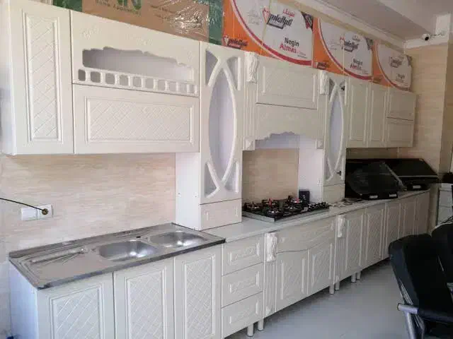 نصاب کابینت پیش ساخته...|خدمات پیشه و مهارت|بندرعباس, |دیوار