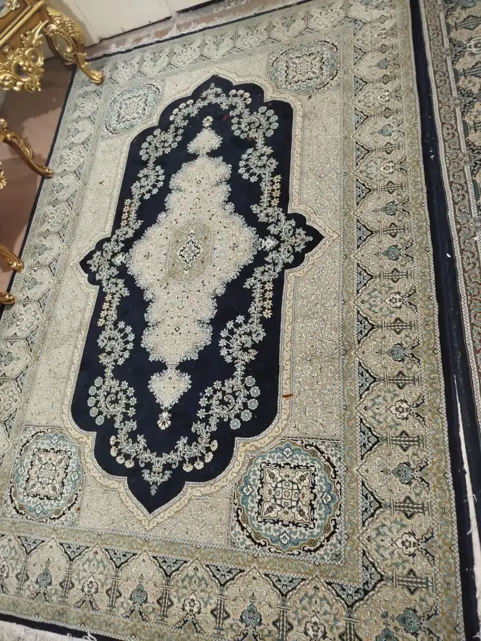 فرش|فرش|خمینی‌شهر, |دیوار